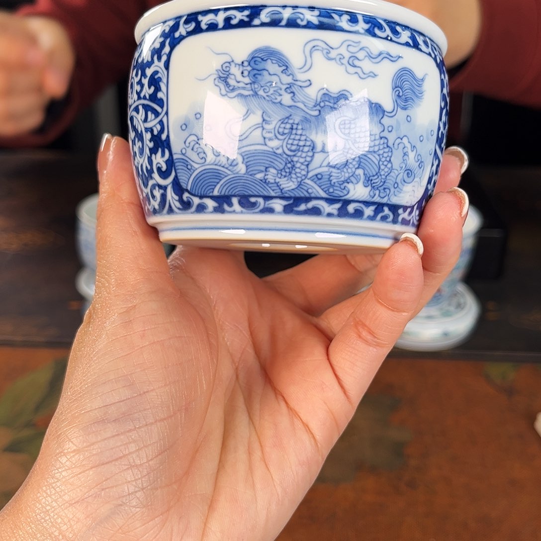 九鸣瓷艺九鸣瓷艺