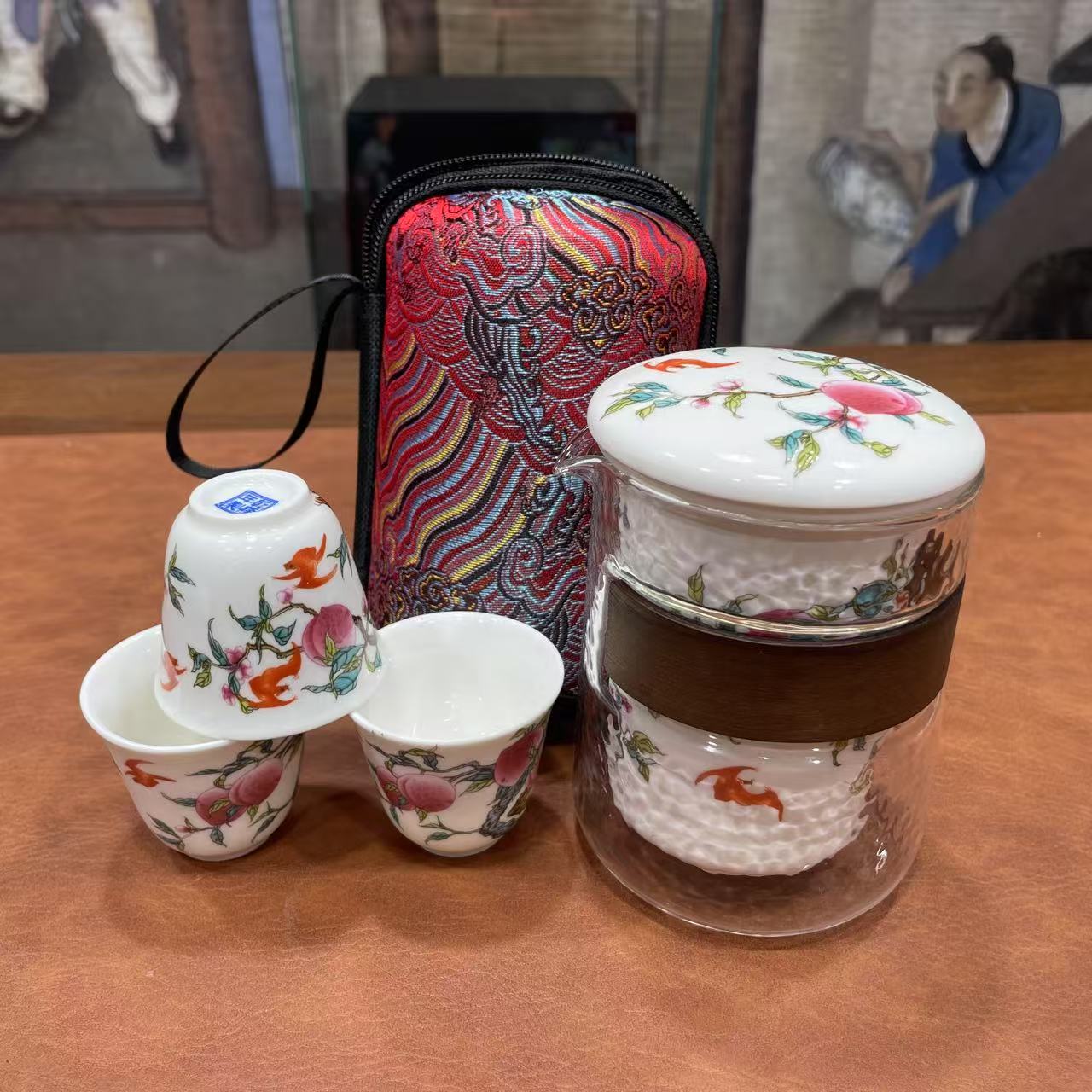 陈氏陶瓷馆通用链接@@G386