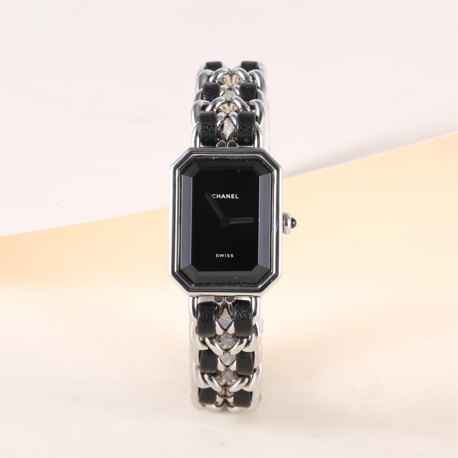 99新 Chanel/香奈儿 小花攀攀 香奈儿腕表---26.1 x 20mm