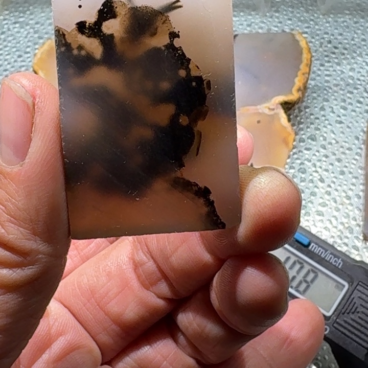 玛瑙/玉髓合金珠宝奇石