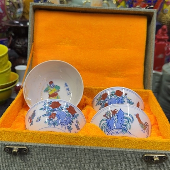 瓶摆件家居设计的设计