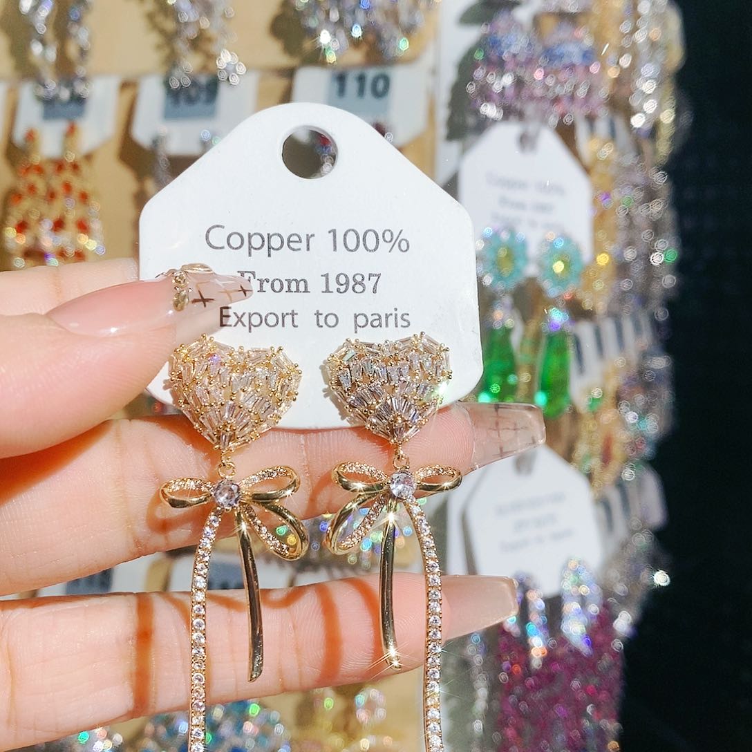 非金属锆石925银