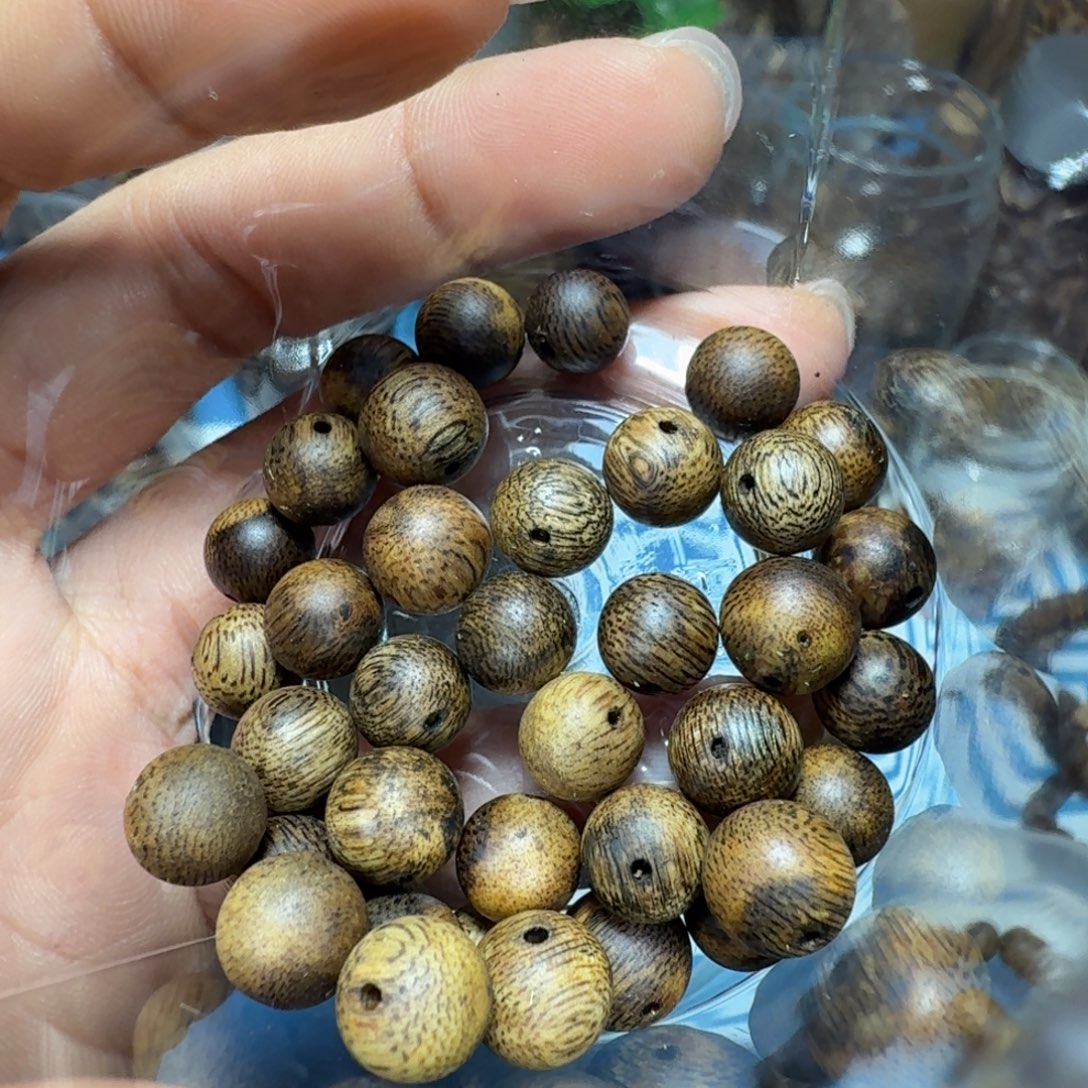 不****白奇散珠08圆珠7.5克