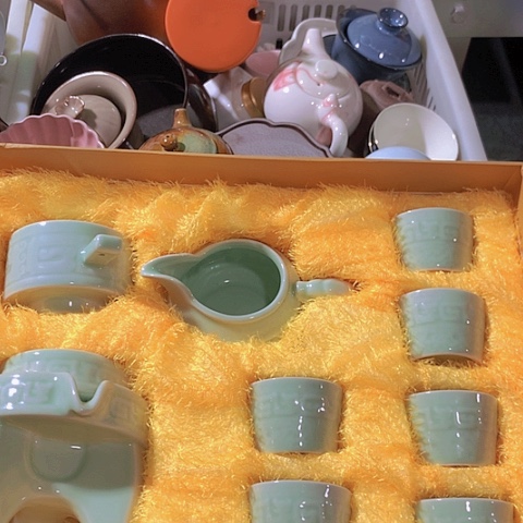 陶瓷制品及陶瓷艺术品