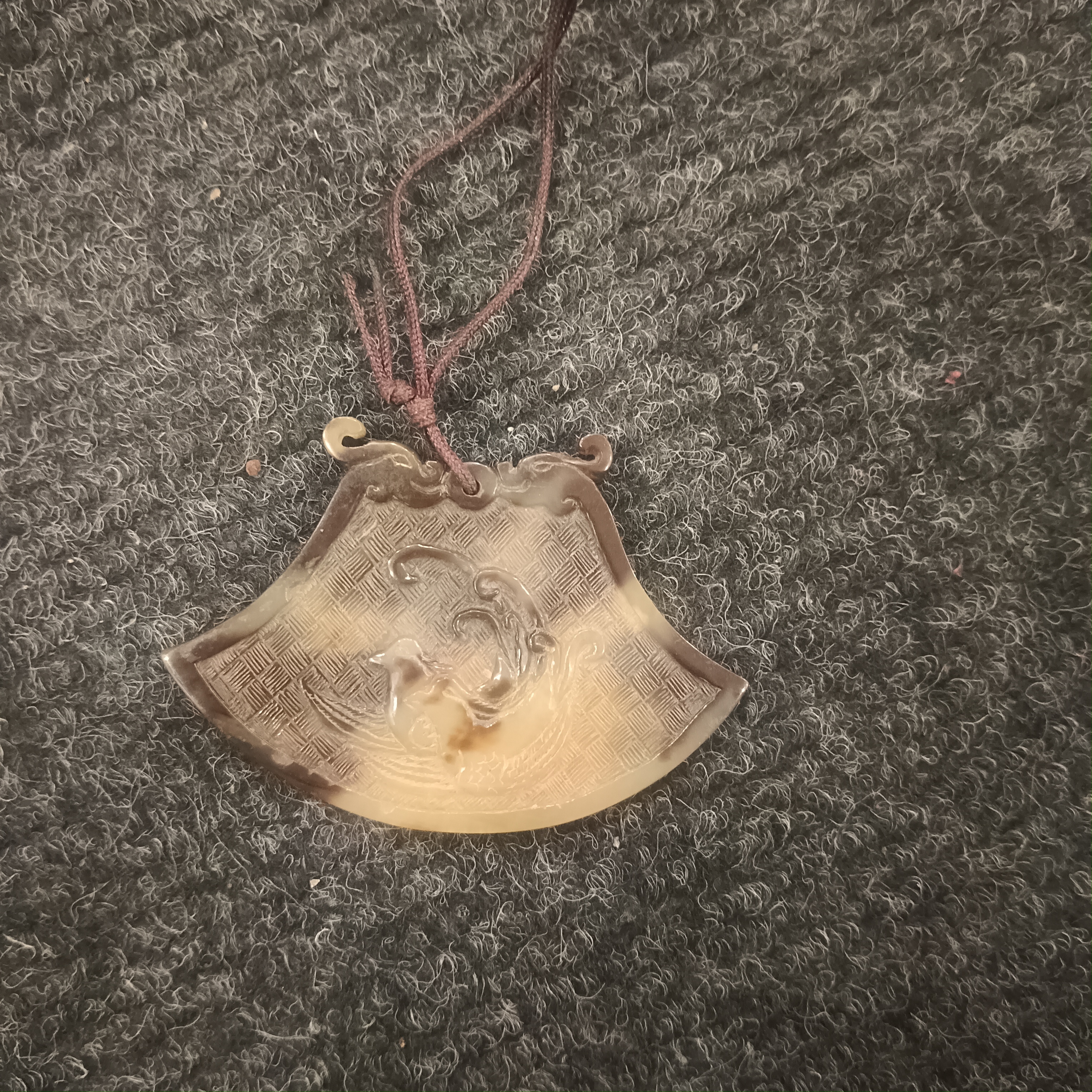 京簧竹木雅器手把件