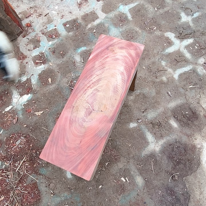 染料紫檀（血檀）?****熊558