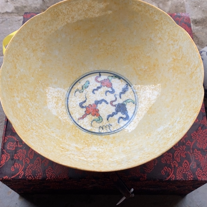 紫砂茶叶罐瓷器工艺品