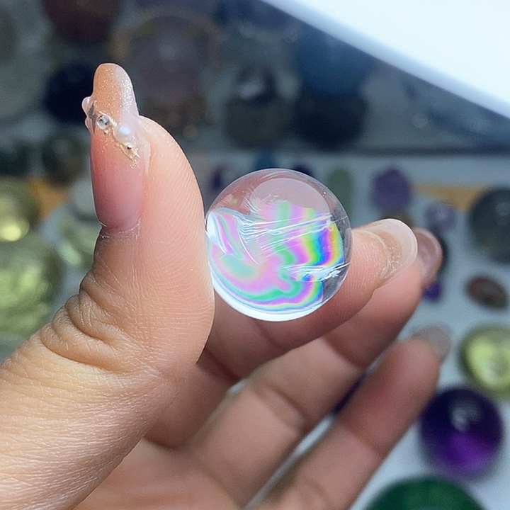 水晶摆件未镶嵌摆件