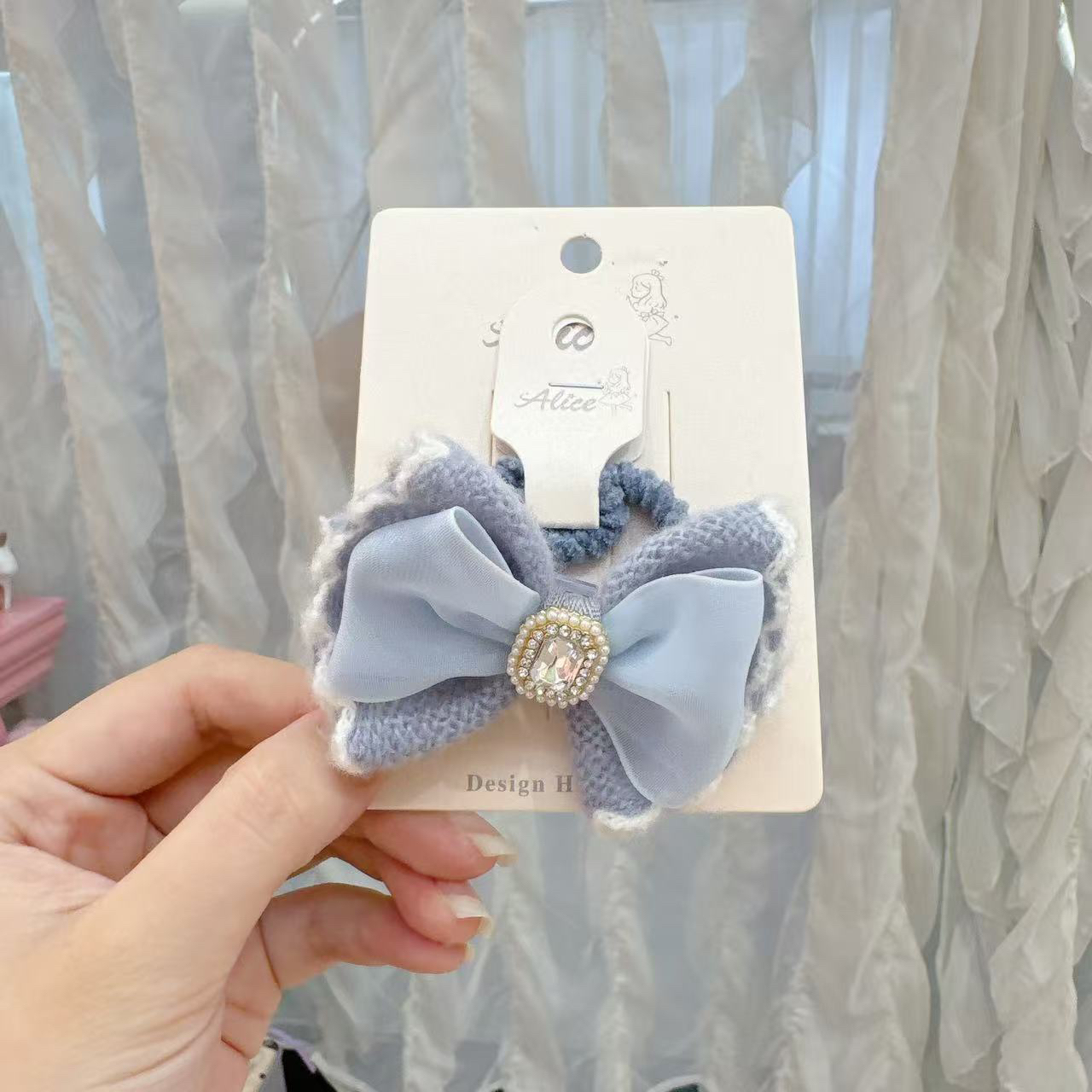 ZB-1627 韩版儿童发饰