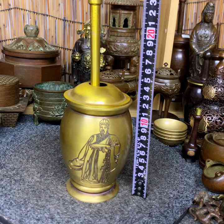 精品摆件工艺精湛91