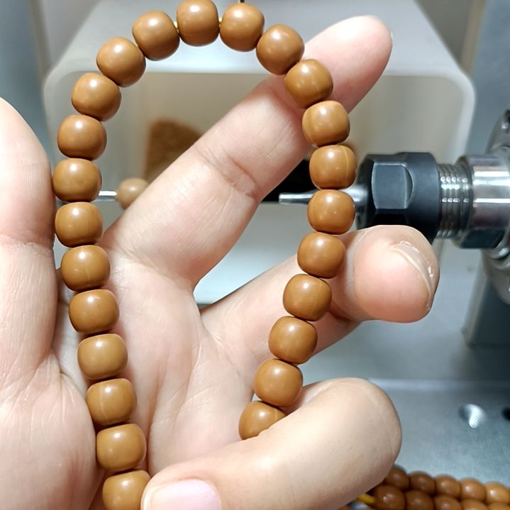 说***数吊坠猴头核桃原皮原色