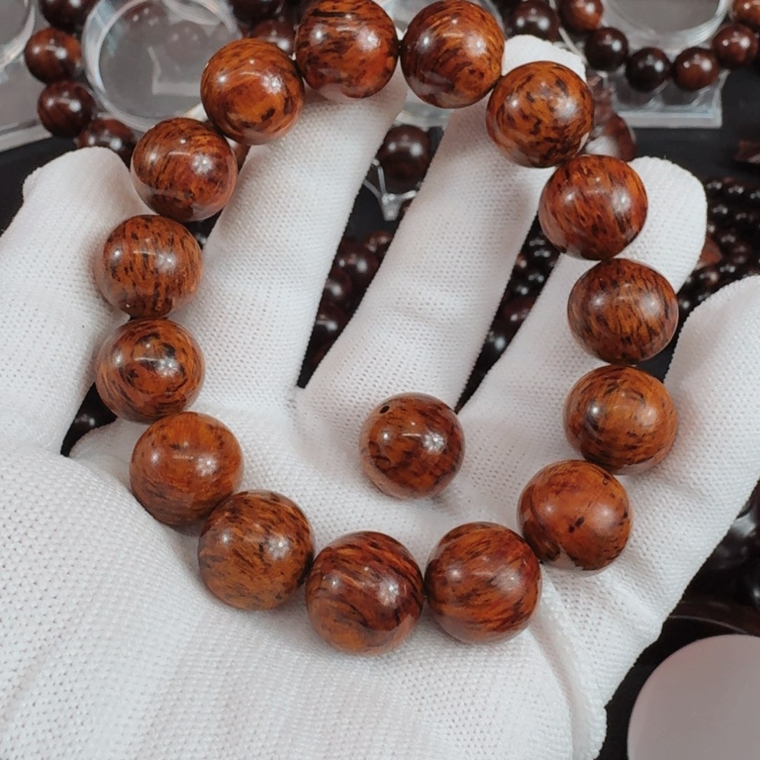 降真香手串/手链流****?