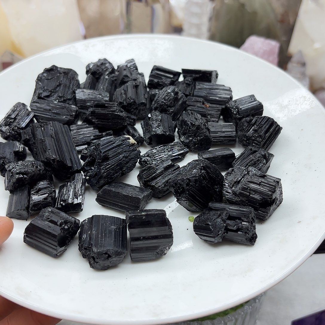 未镶嵌大型摆件（非配饰）水晶200g