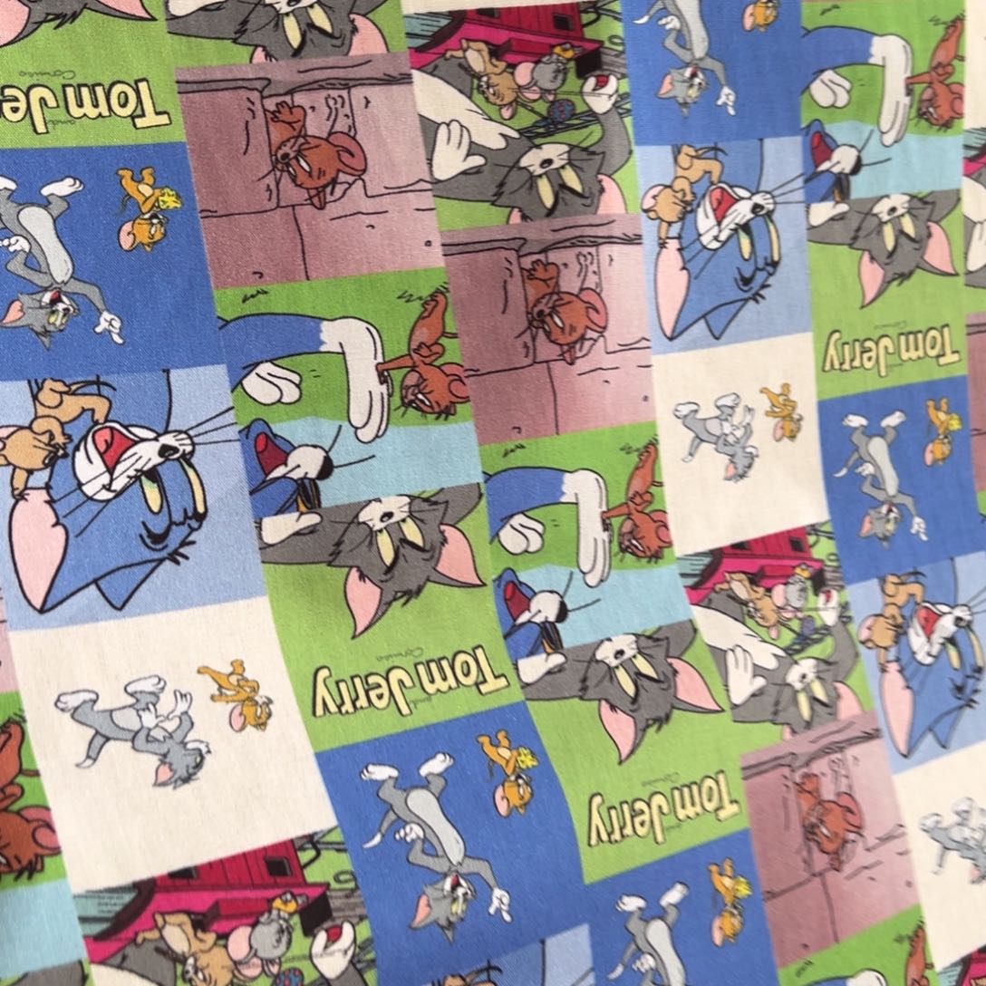 棉一米价纯棉平布1.1宽果子6