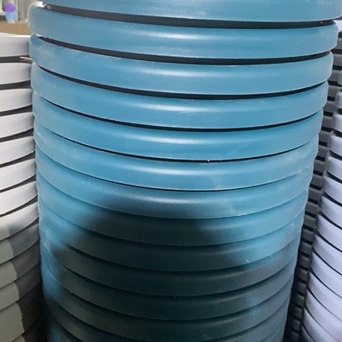 树脂四季5号军绿无托6个