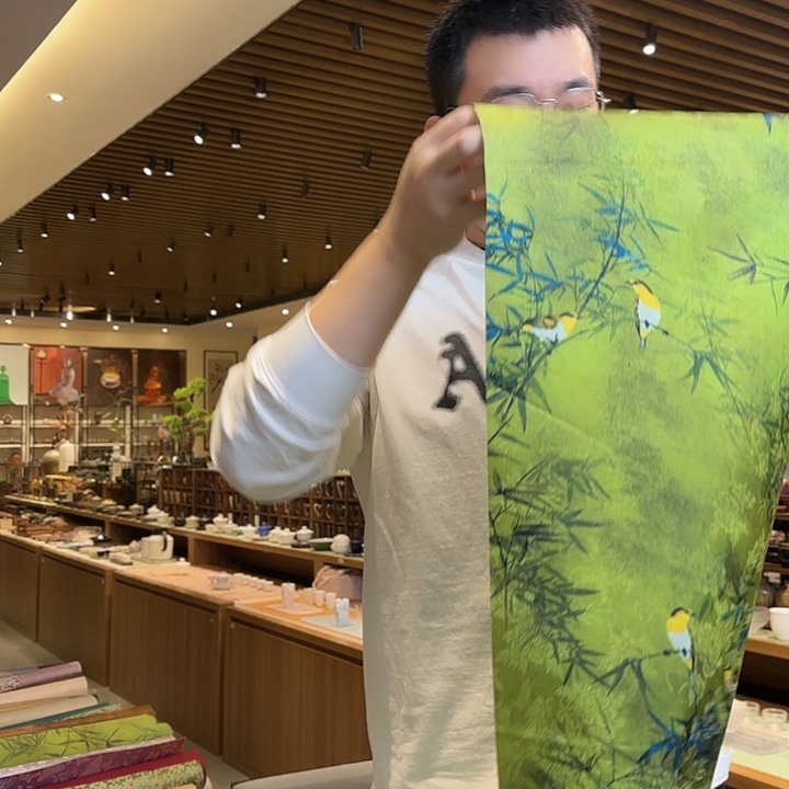 俩米一茶席茶席茶席微瑕