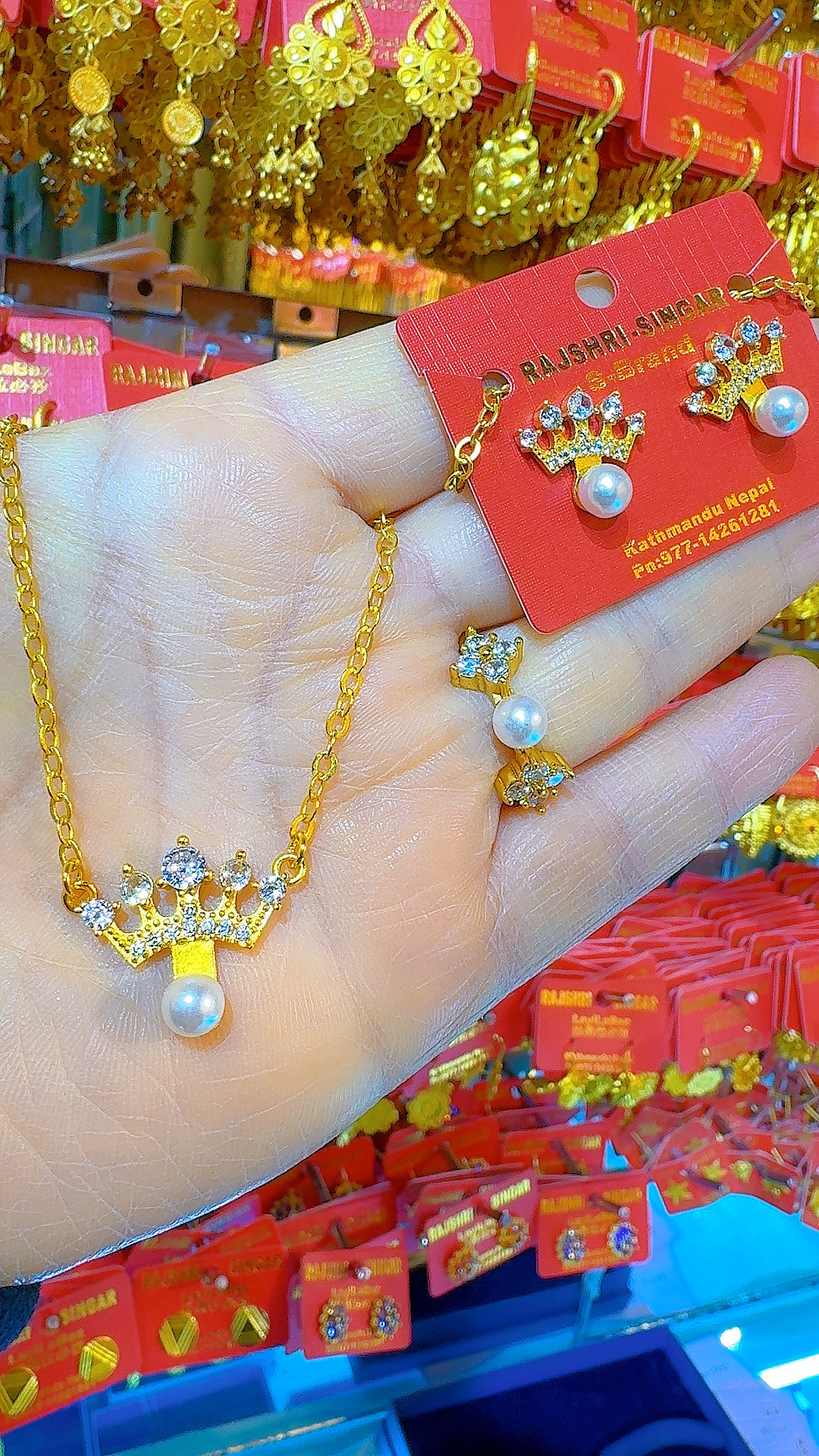 铜合金项链 铜合金蝴蝶浪漫时尚锁骨链轻奢百搭Layi La Bez