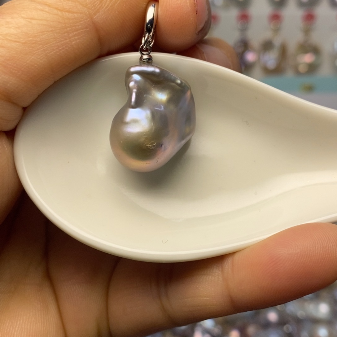 淡水珍珠其它未镶嵌