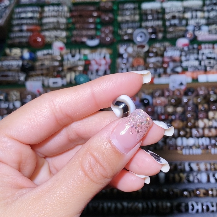 【闪购商品】玛瑙/玉髓散珠