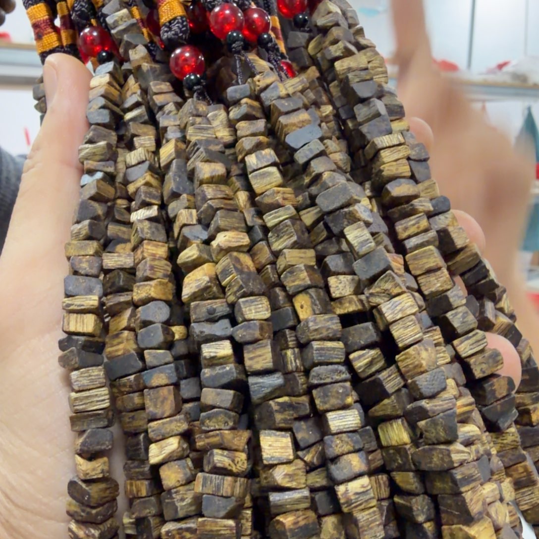 沉香沉香碎屑沉香碎碎安安十克➕