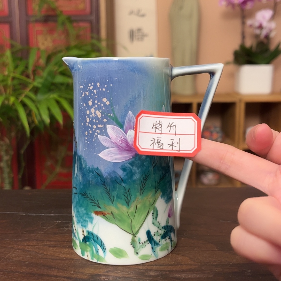 壶柴烧手工制作工艺