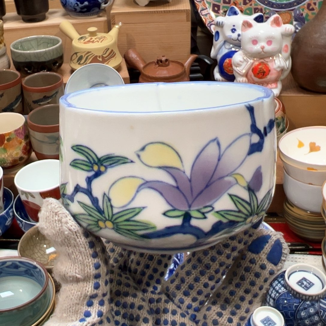 紫砂茶叶盒感谢你对我们