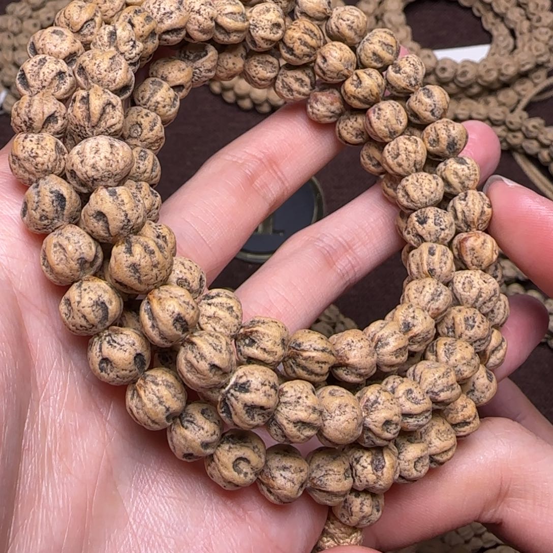 柏香籽/百香籽吊坠不****佬