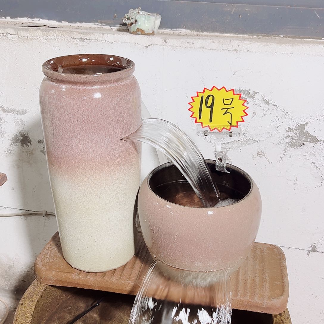 红陶紫砂等工艺美术发杲杲