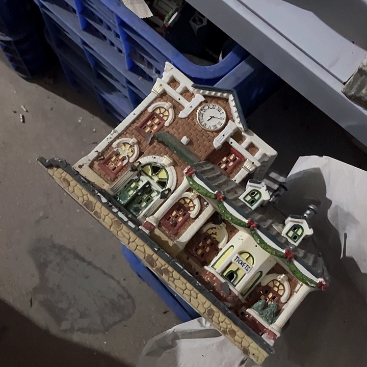 杯中古老货默认微瑕