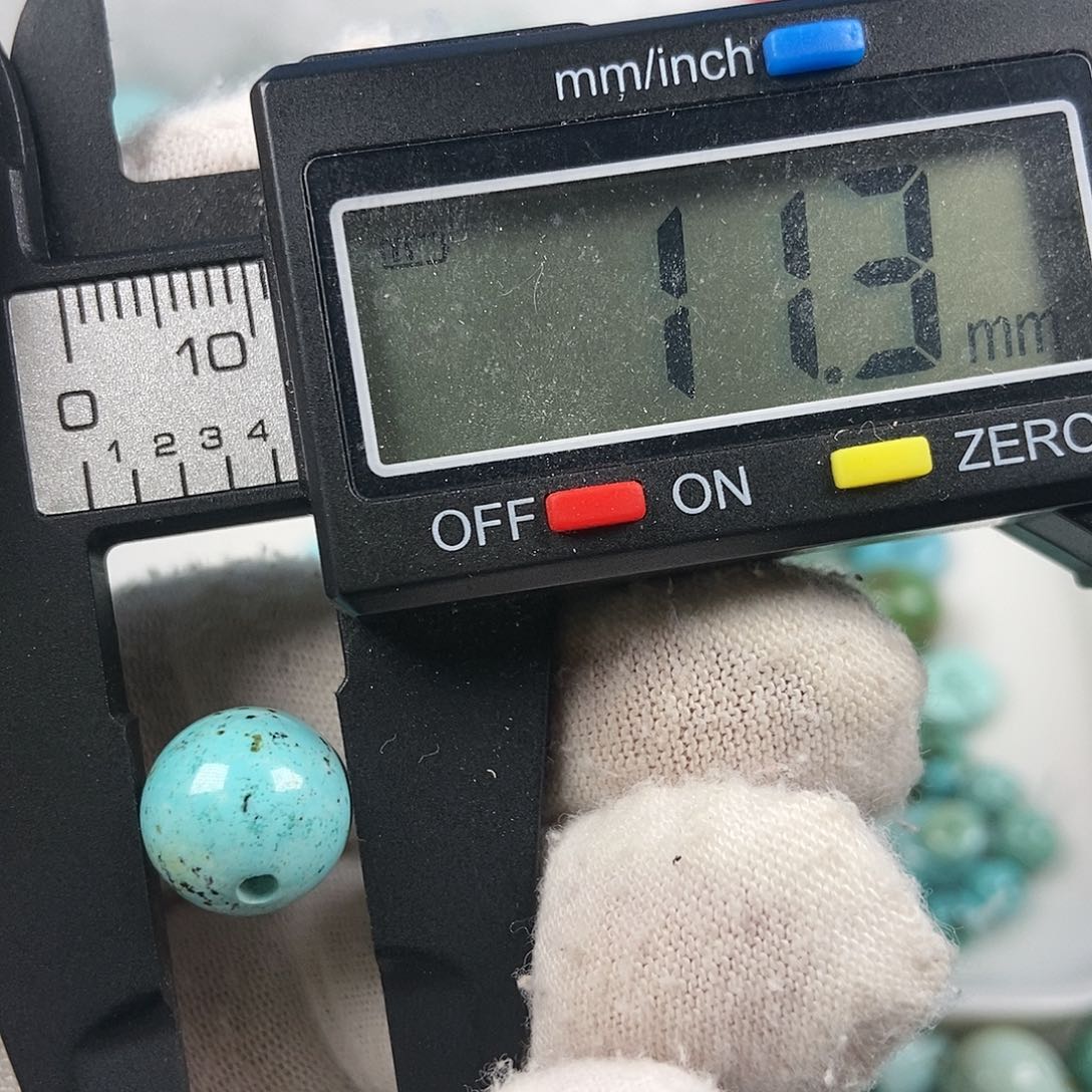 【闪购商品】珠宝奇石绿松石未镶嵌沙**宝