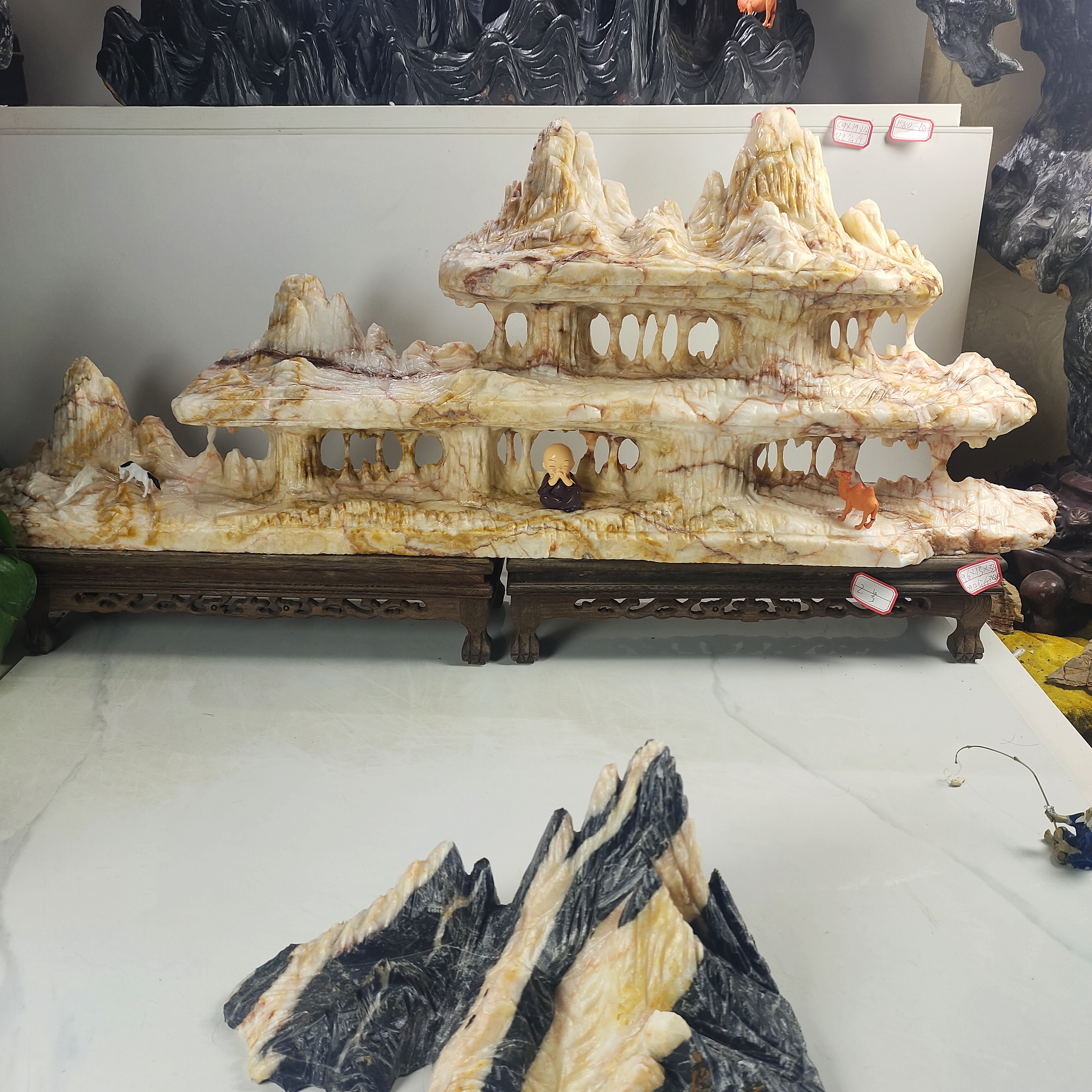 适合客厅玄关办公室装饰