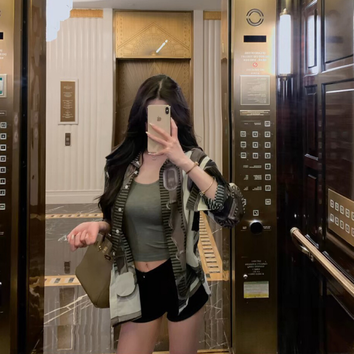 ALU女装买手店 秋季新款