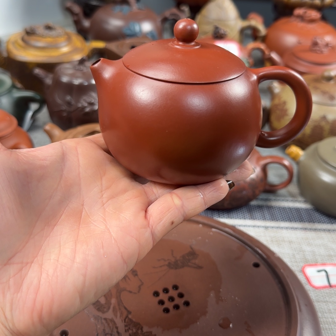 紫砂茶壶紫砂紫砂茶具