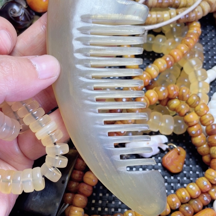 手串/手链鹿骨其他配饰