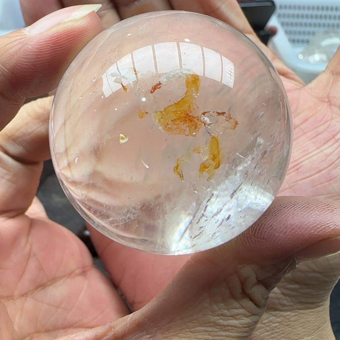 水晶未镶嵌未镶嵌a872