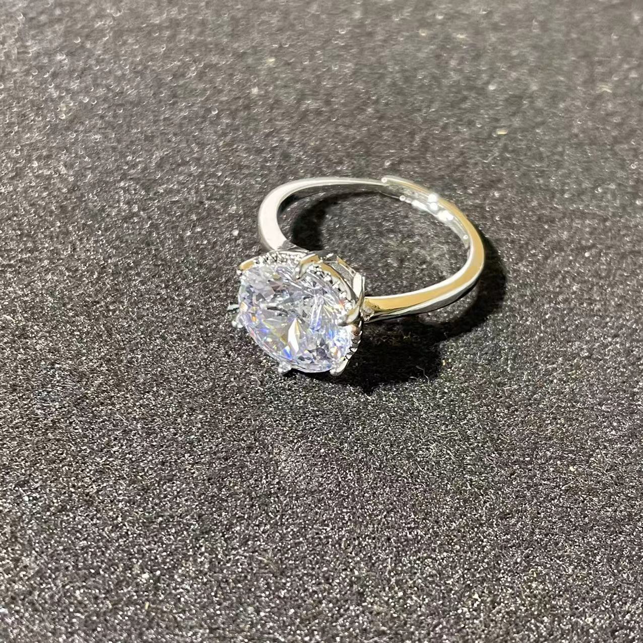 【光头强精选】XGB-222时尚设计戒指多样性发一件