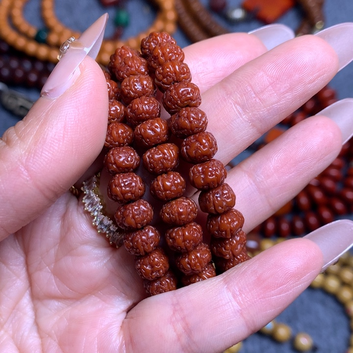 金刚菩提吊坠佛*菩提