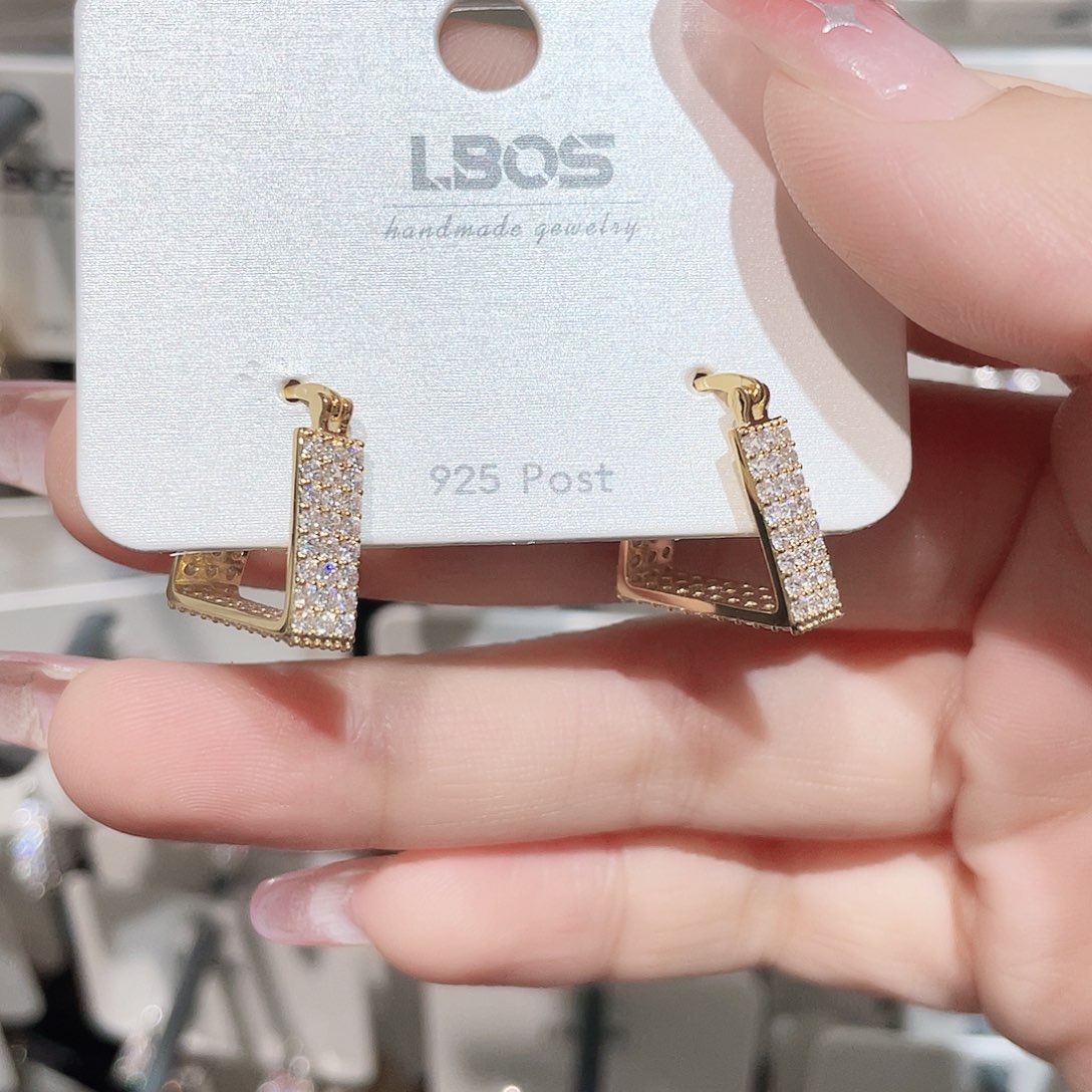 合成立方氧化锆铜合金925银