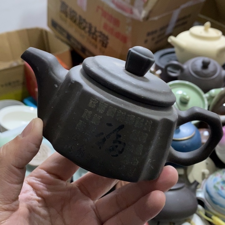 陶瓷艺术品及陶瓷制品
