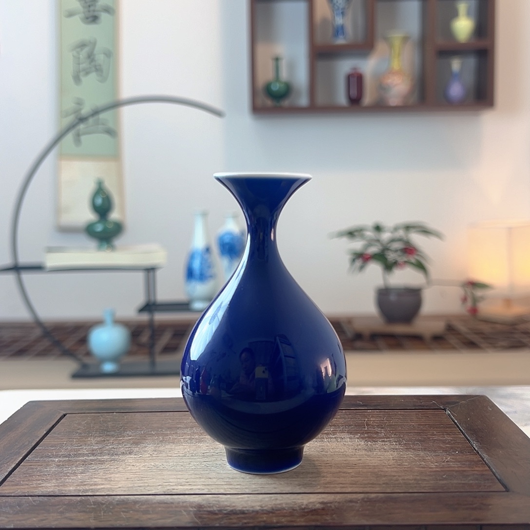 陶摆件景德镇陶瓷艺术展