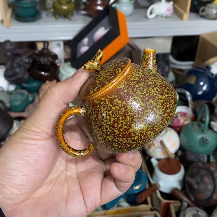 陶瓷艺术品及陶瓷制品