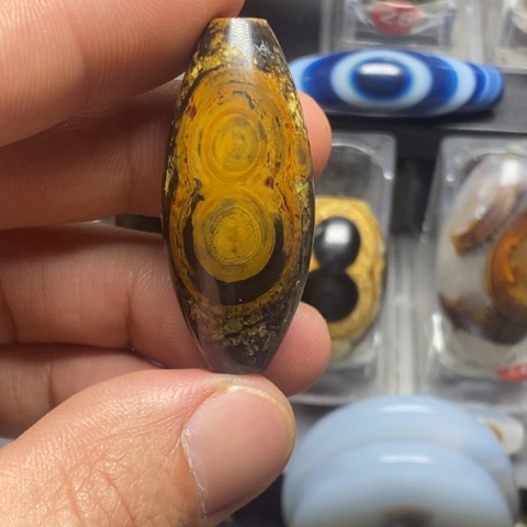 未镶嵌玛瑙/玉髓珠宝奇石骏*北