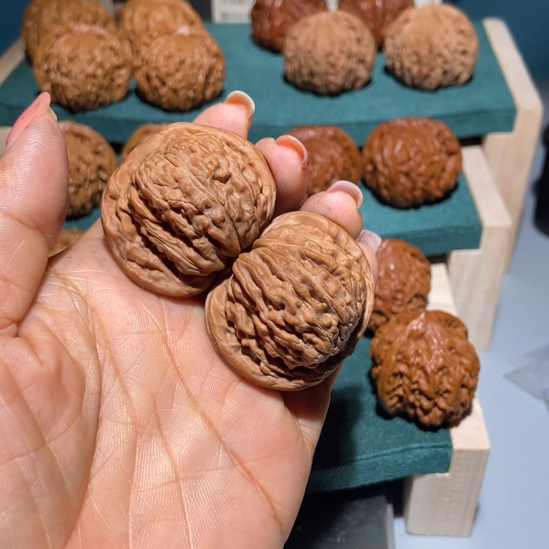 核桃手串/手链小*、88888888