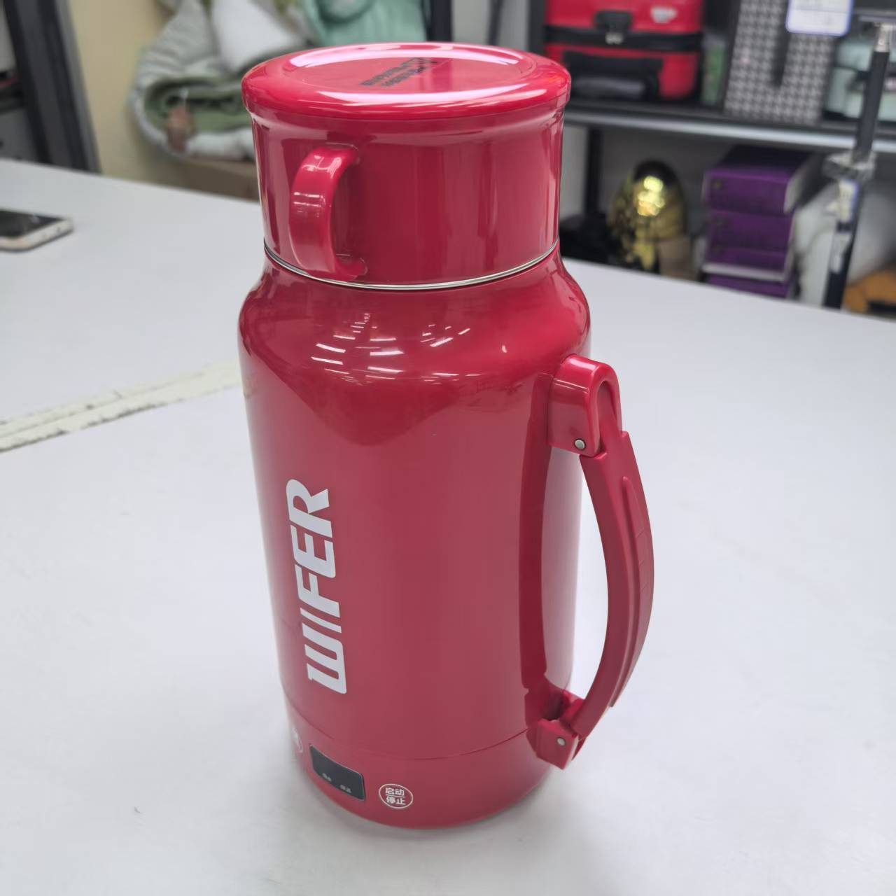 【洋姐专属】家用电烧水壶