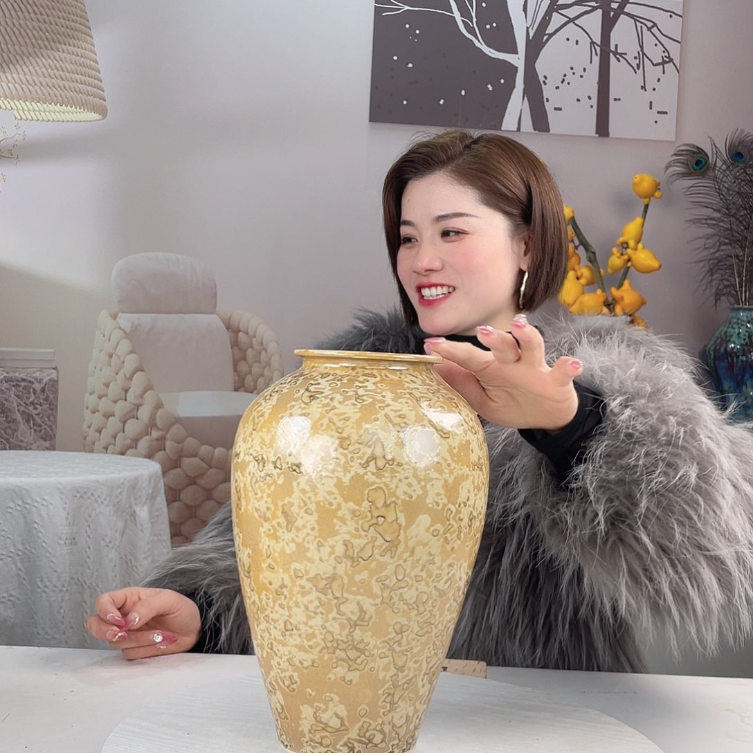 摆件731 景德镇陶瓷艺术精品