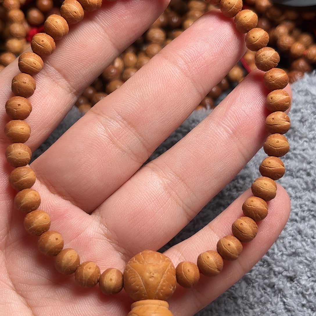 凤眼菩提手串凤眼菩提手串手链