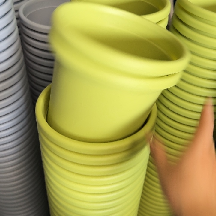 微瑕3#果绿10个无托