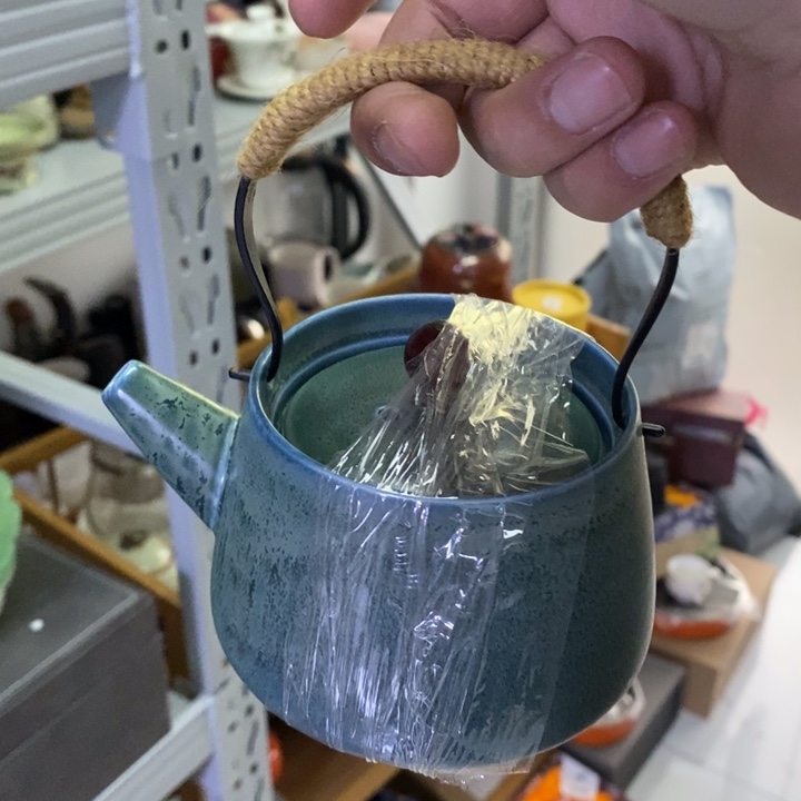 【闪购商品】高品质茶具清货按图片发