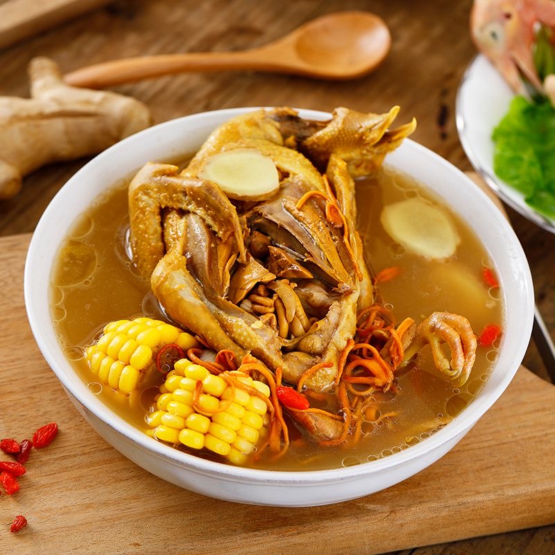 农家散养三年土鸽子老鸽子现杀现发冷链发货