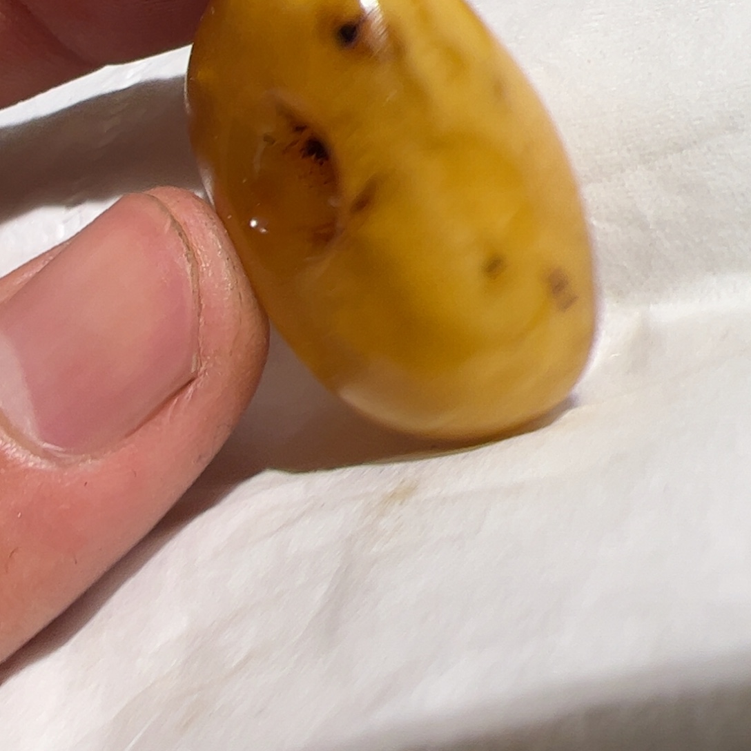 颈饰玻璃你的时候你